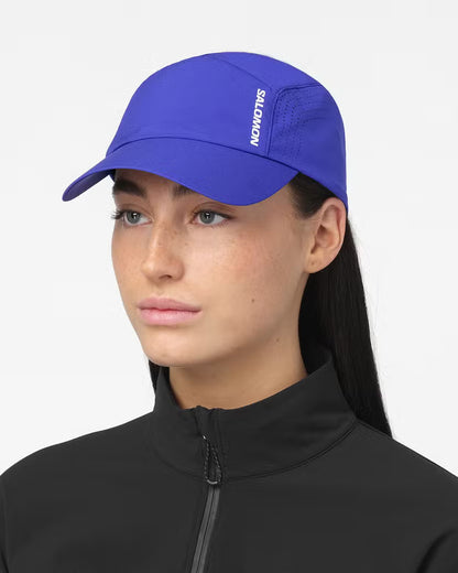 SALOMON - CASQUETTE SHAKEOUT