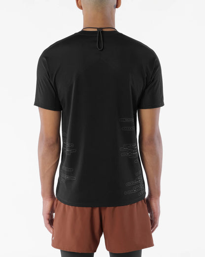 SALOMON - T-SHIRT SENSE AERO - MEN