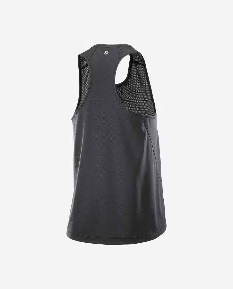 SALOMON - DEBARDEUR SHAKEOUT CORE GRAPHIC - WOMEN