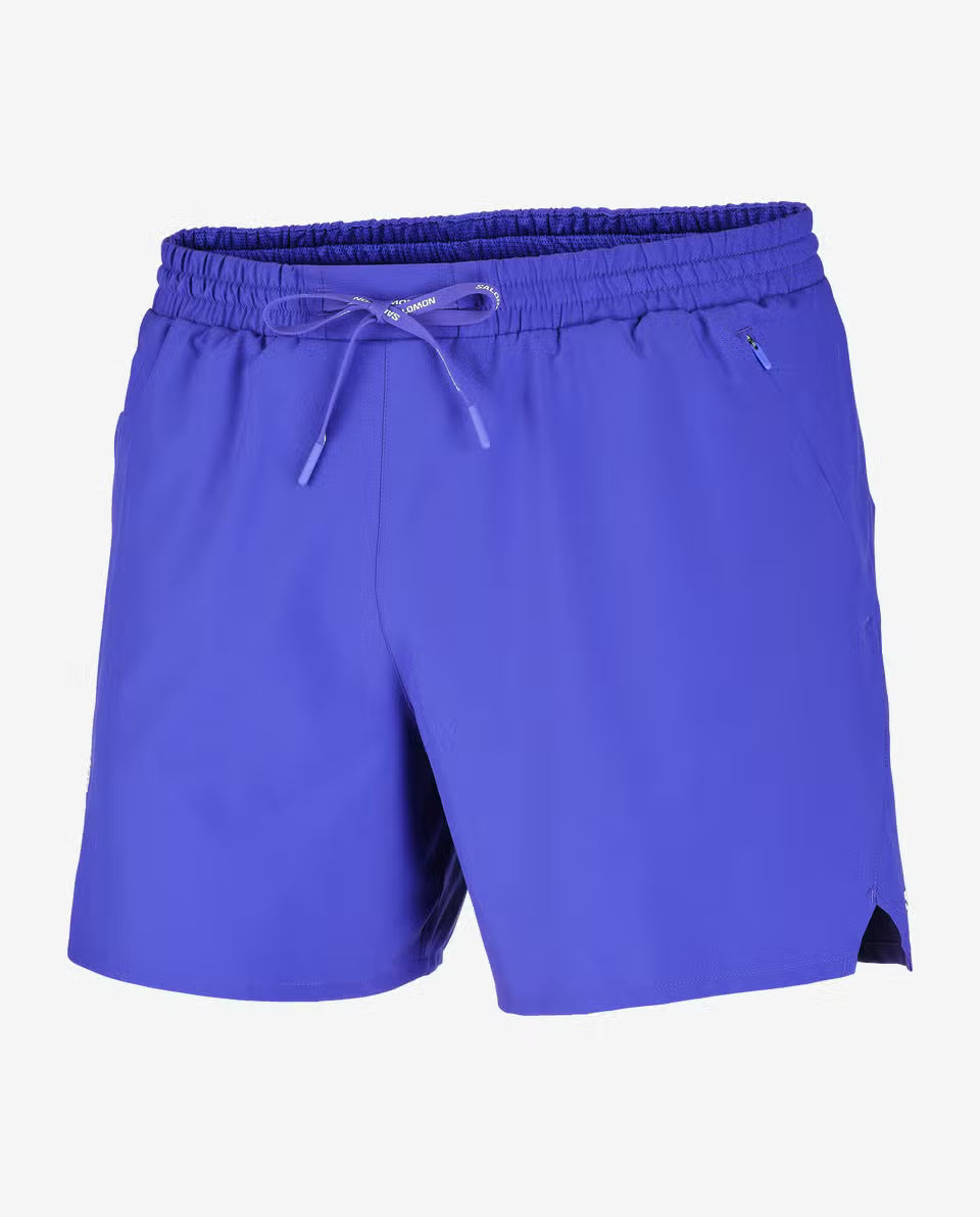 SALOMON - SHORT SHAKEOUT CORE 5" - MEN