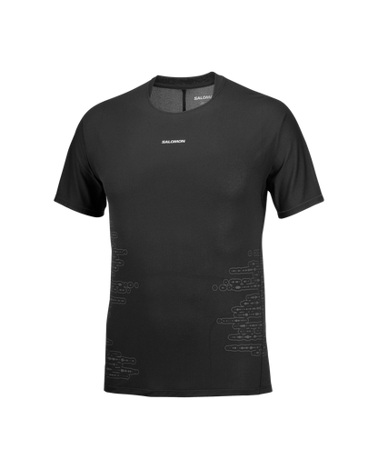 SALOMON - T-SHIRT SENSE AERO - MEN