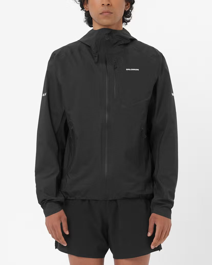 SALOMON - VESTE SLAB BONATTI INFINITE - MEN
