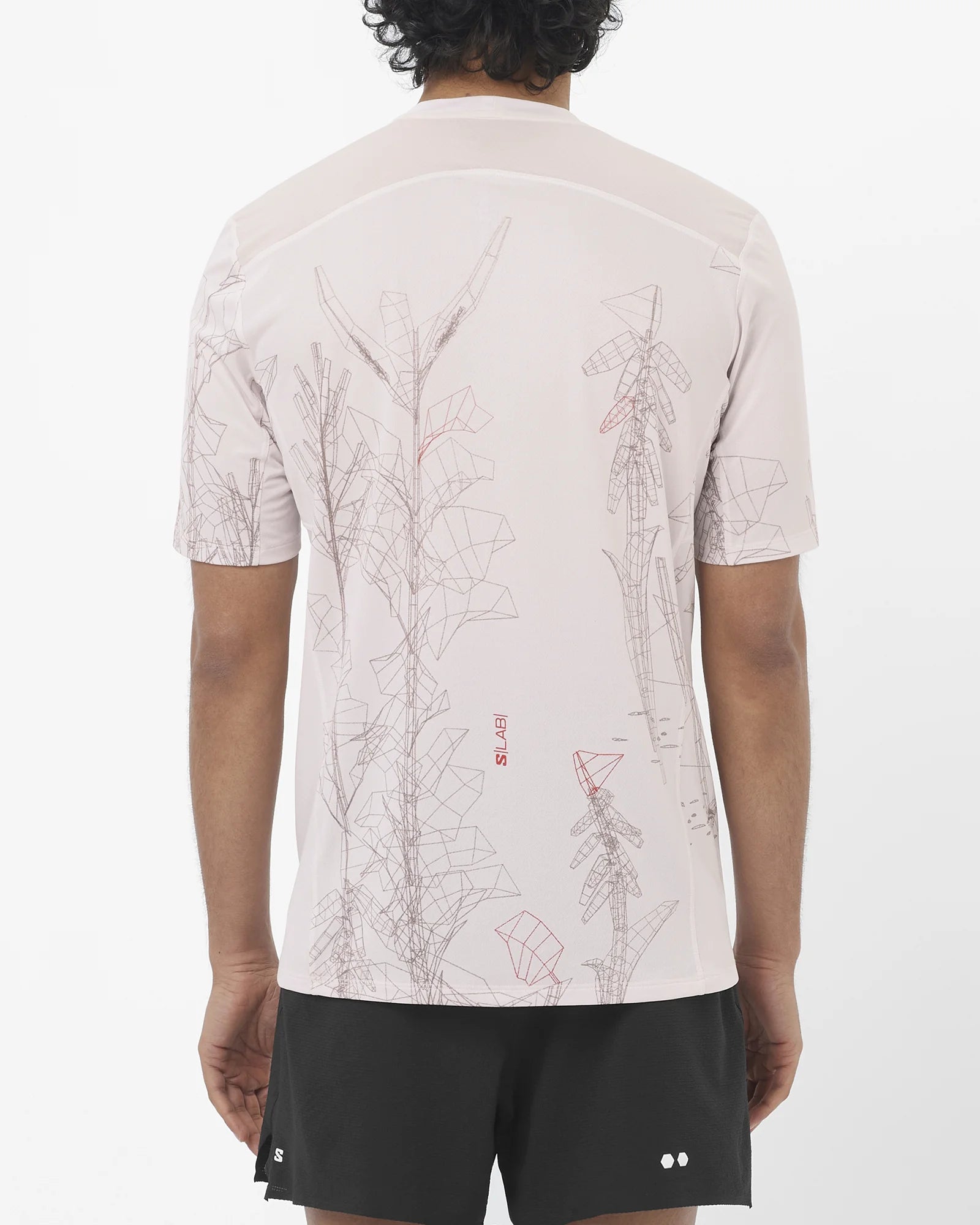 SALOMON - T-SHIRT S/LAB ULTRA - MEN