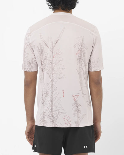 SALOMON - T-SHIRT S/LAB ULTRA - MEN