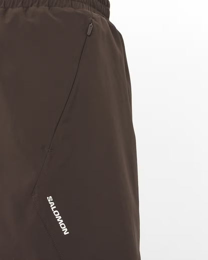 SALOMON - SHORT SHAKEOUT 2EN1 7" - MEN