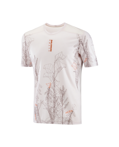 SALOMON - T-SHIRT S/LAB ULTRA - MEN