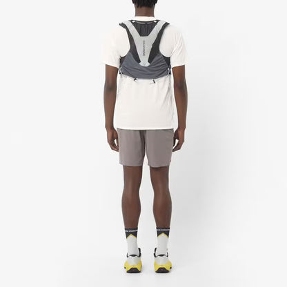 SALOMON - T-SHIRT SENSE AERO GRAPHIC - MEN