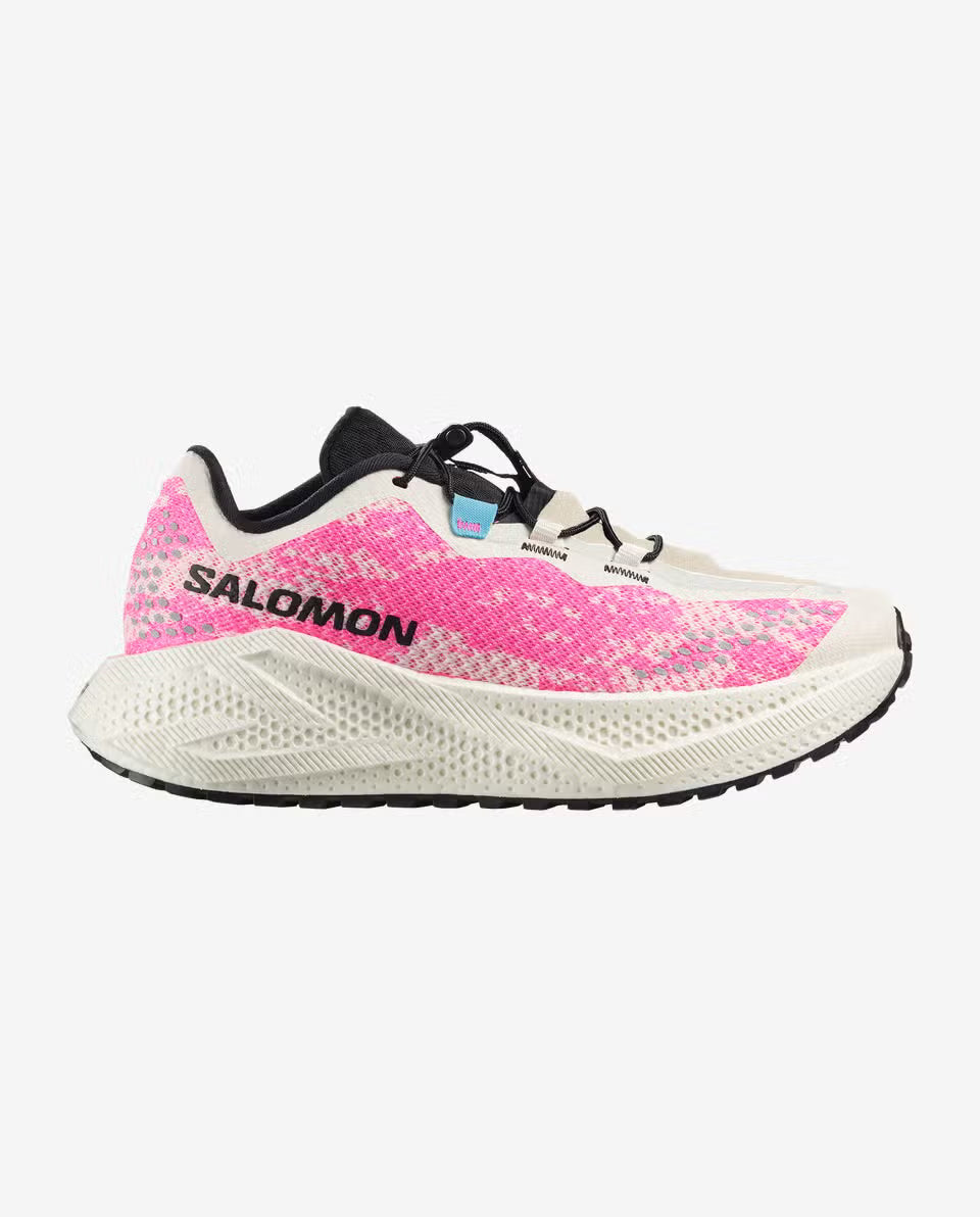 SALOMON - AERO GLIDE 4 GRAVEL - WOMEN