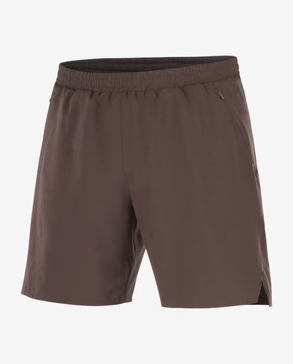 SALOMON - SHORT SHAKEOUT 2EN1 7" - MEN