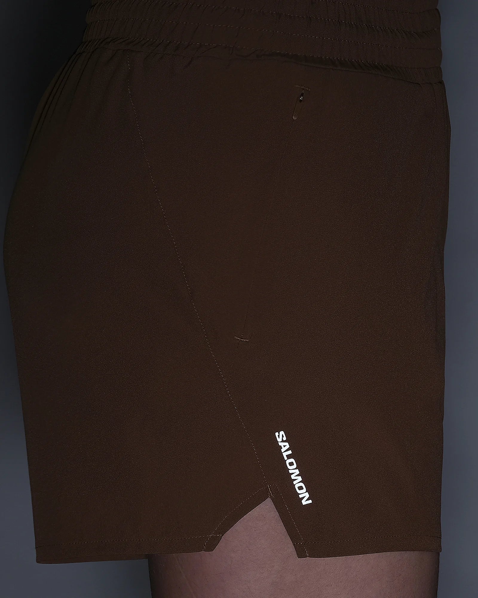 SALOMON - SHORT CORE 4" - WOMEN