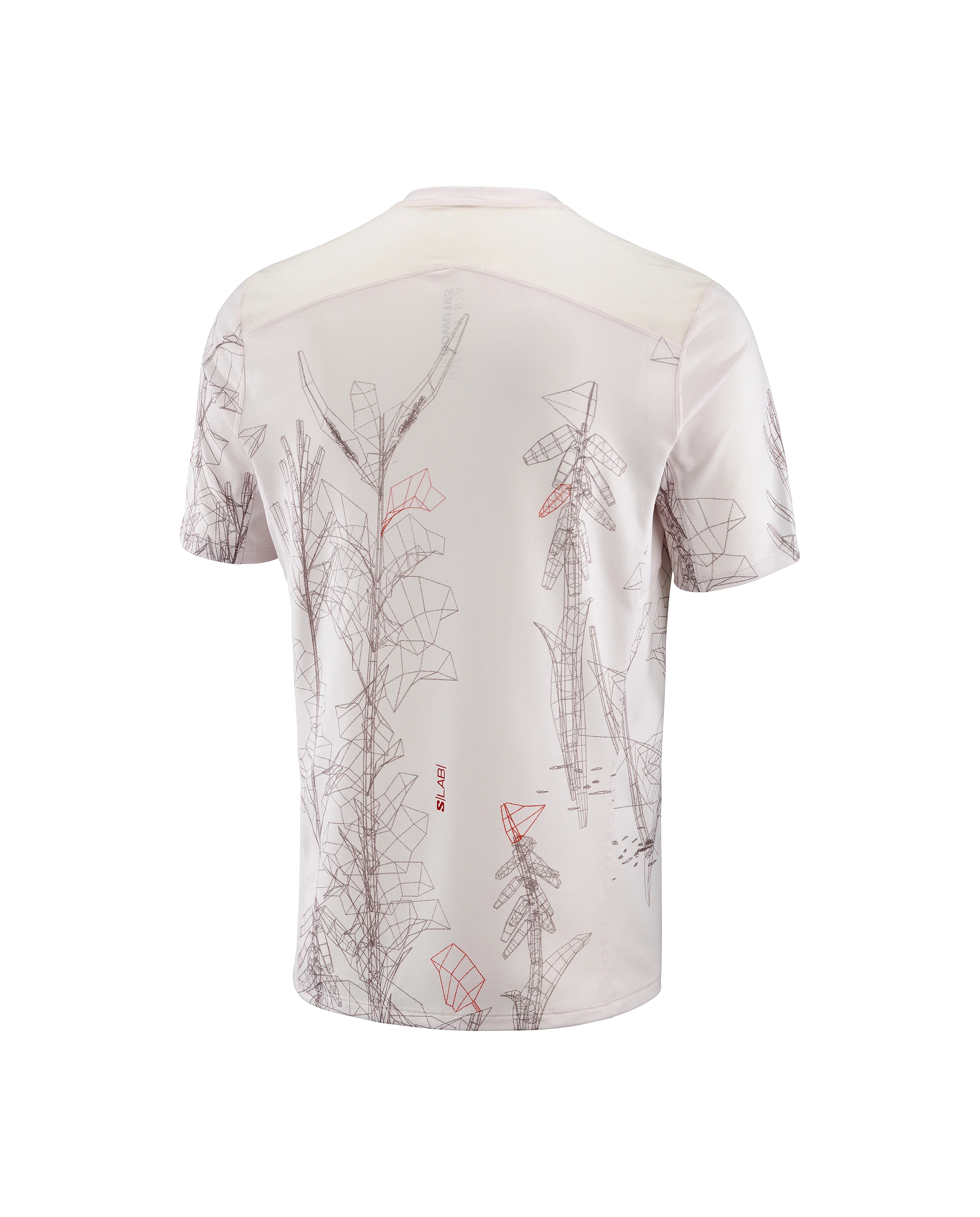 SALOMON - T-SHIRT S/LAB ULTRA - MEN