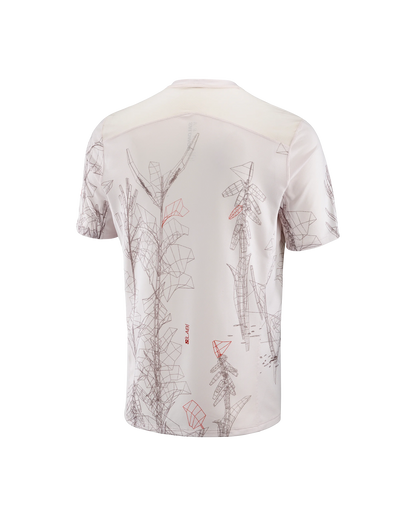 SALOMON - T-SHIRT S/LAB ULTRA - MEN