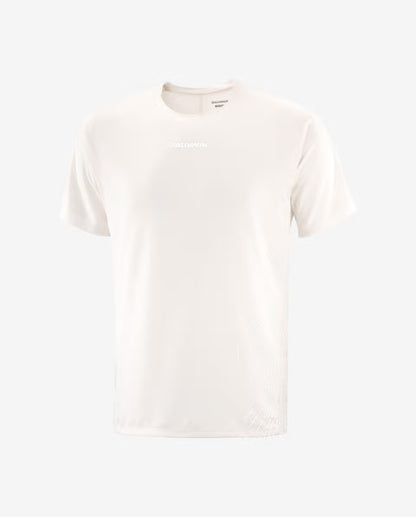 SALOMON - T-SHIRT SENSE AERO GRAPHIC - MEN