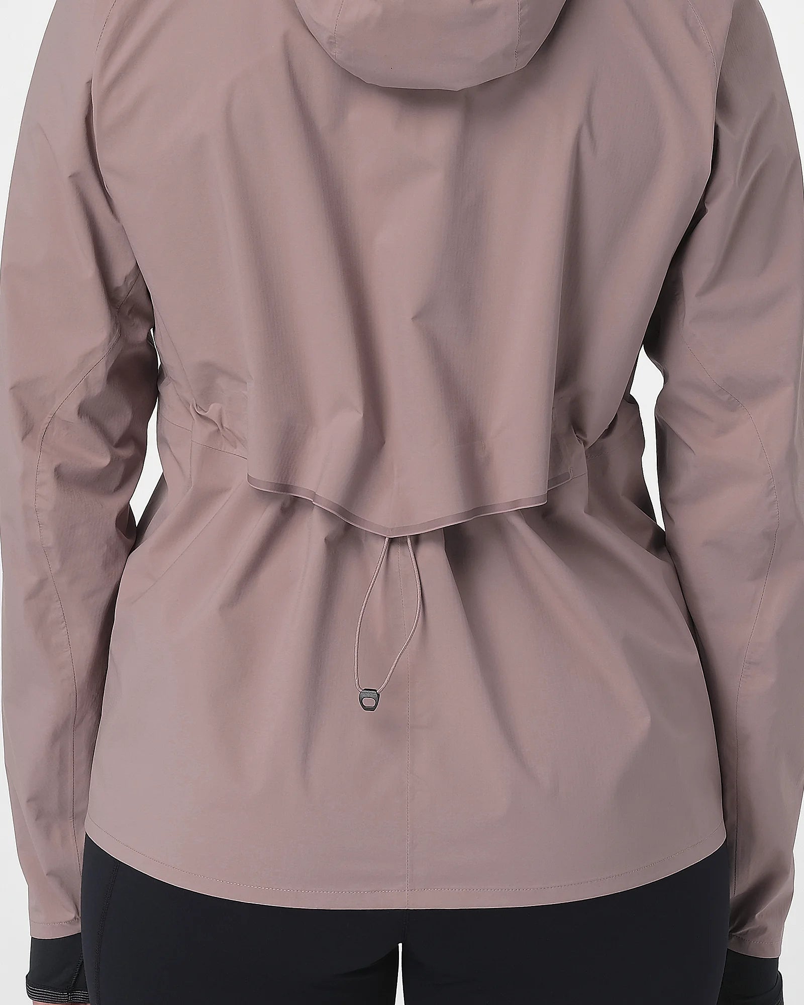 SALOMON - VESTE BONATTI WATERPROOF - WOMEN