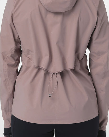 SALOMON - VESTE BONATTI WATERPROOF - WOMEN