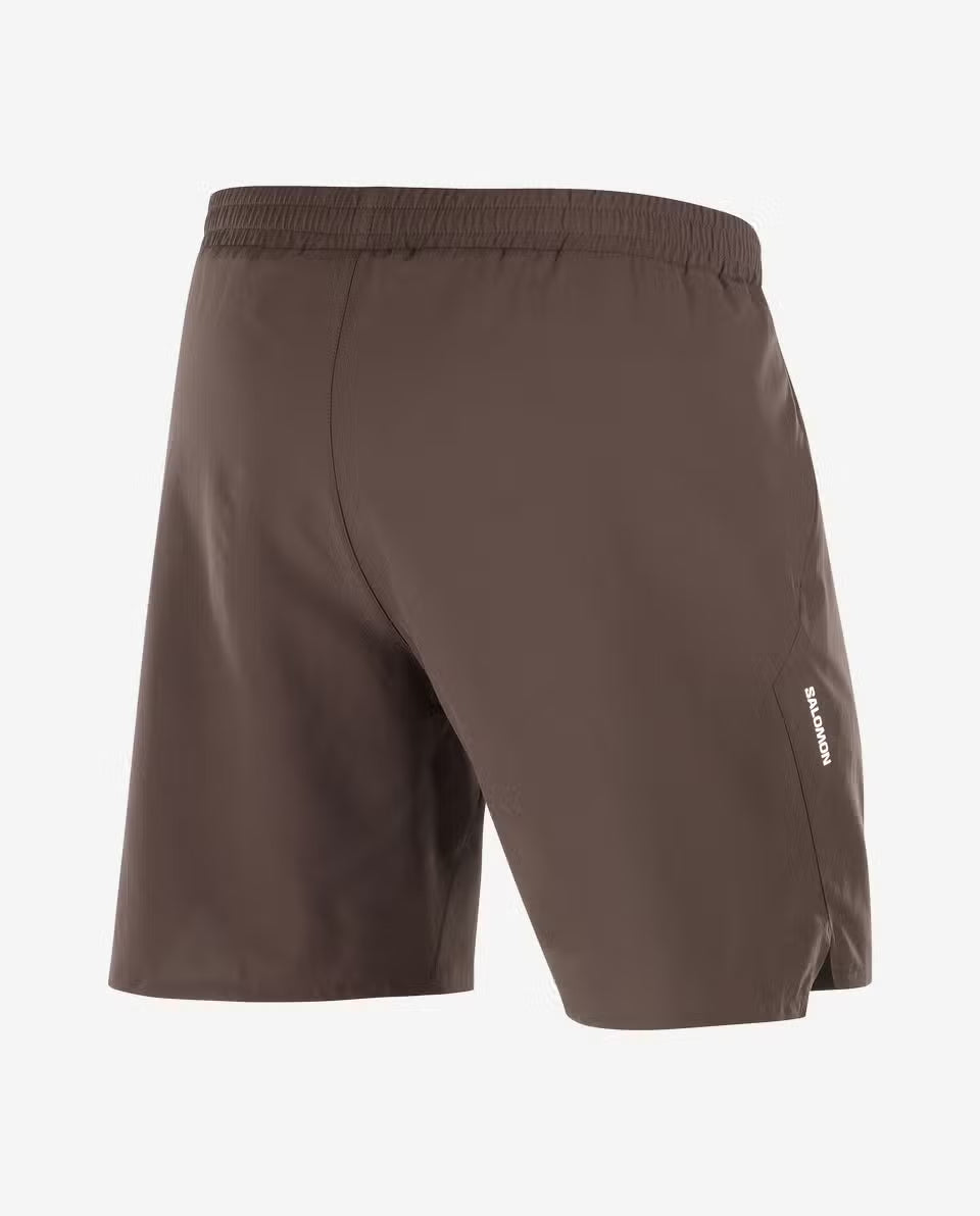 SALOMON - SHORT SHAKEOUT 2EN1 7" - MEN