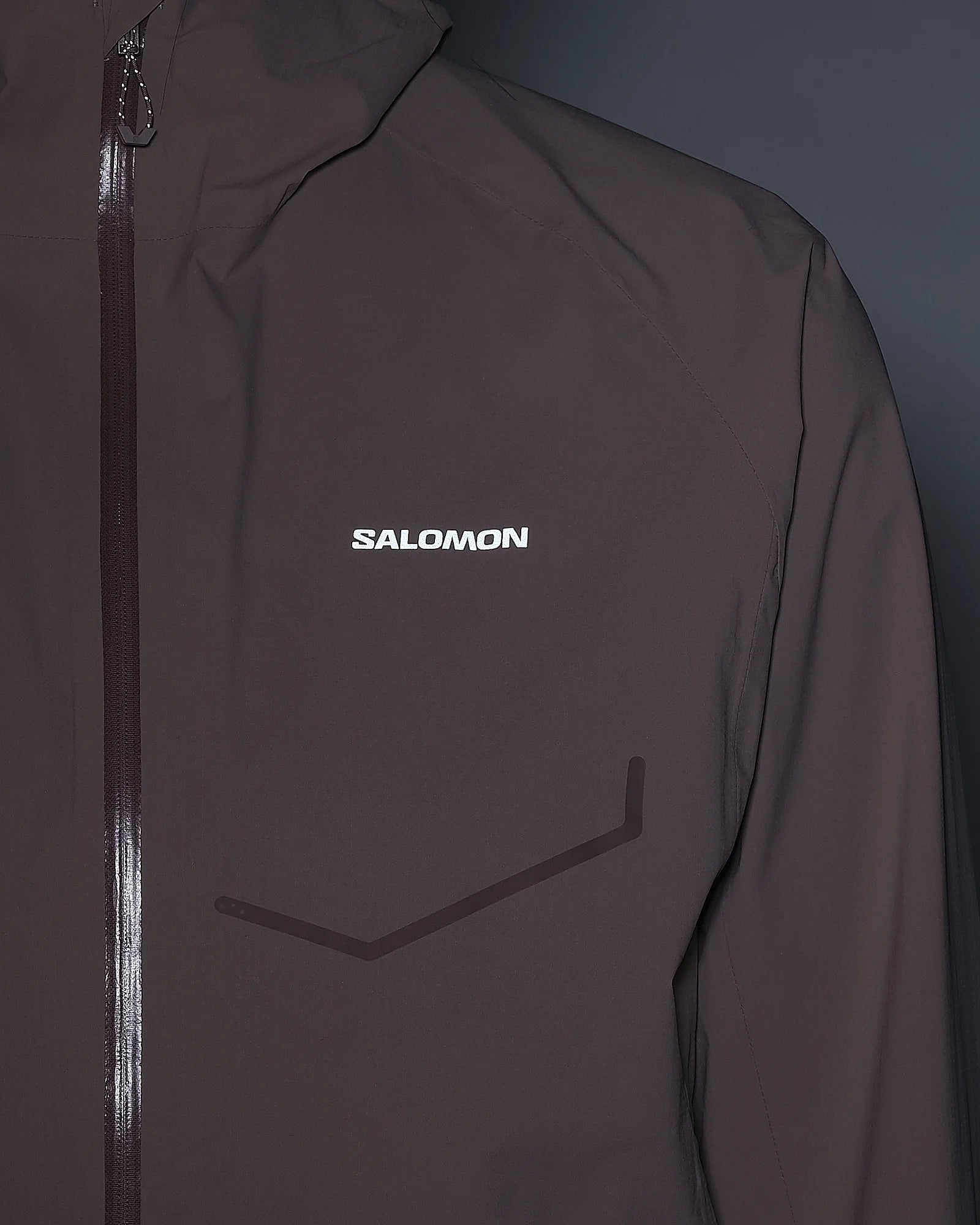 SALOMON - VESTE BONATTI WATERPROOF - WOMEN
