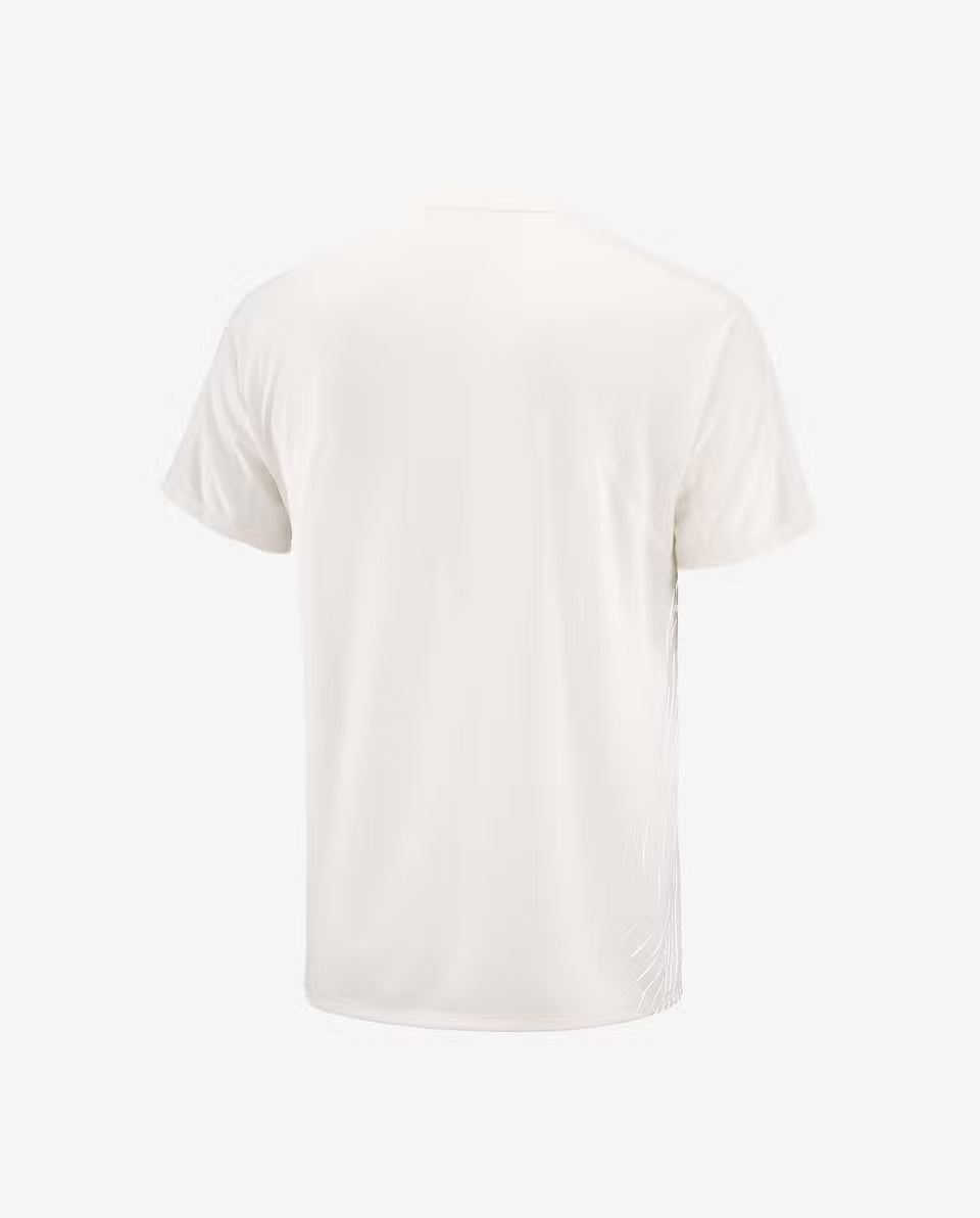 SALOMON - T-SHIRT SENSE AERO GRAPHIC - MEN
