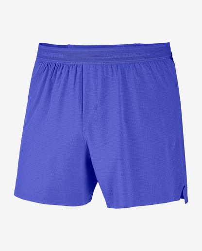 SALOMON - SHORT SENSE AERO STOW 5" - MEN
