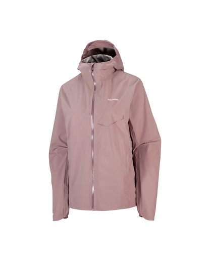 SALOMON - VESTE BONATTI WATERPROOF - WOMEN