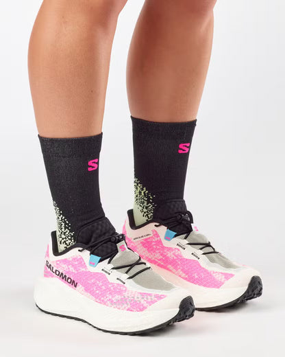 SALOMON - AERO GLIDE 4 GRAVEL - WOMEN