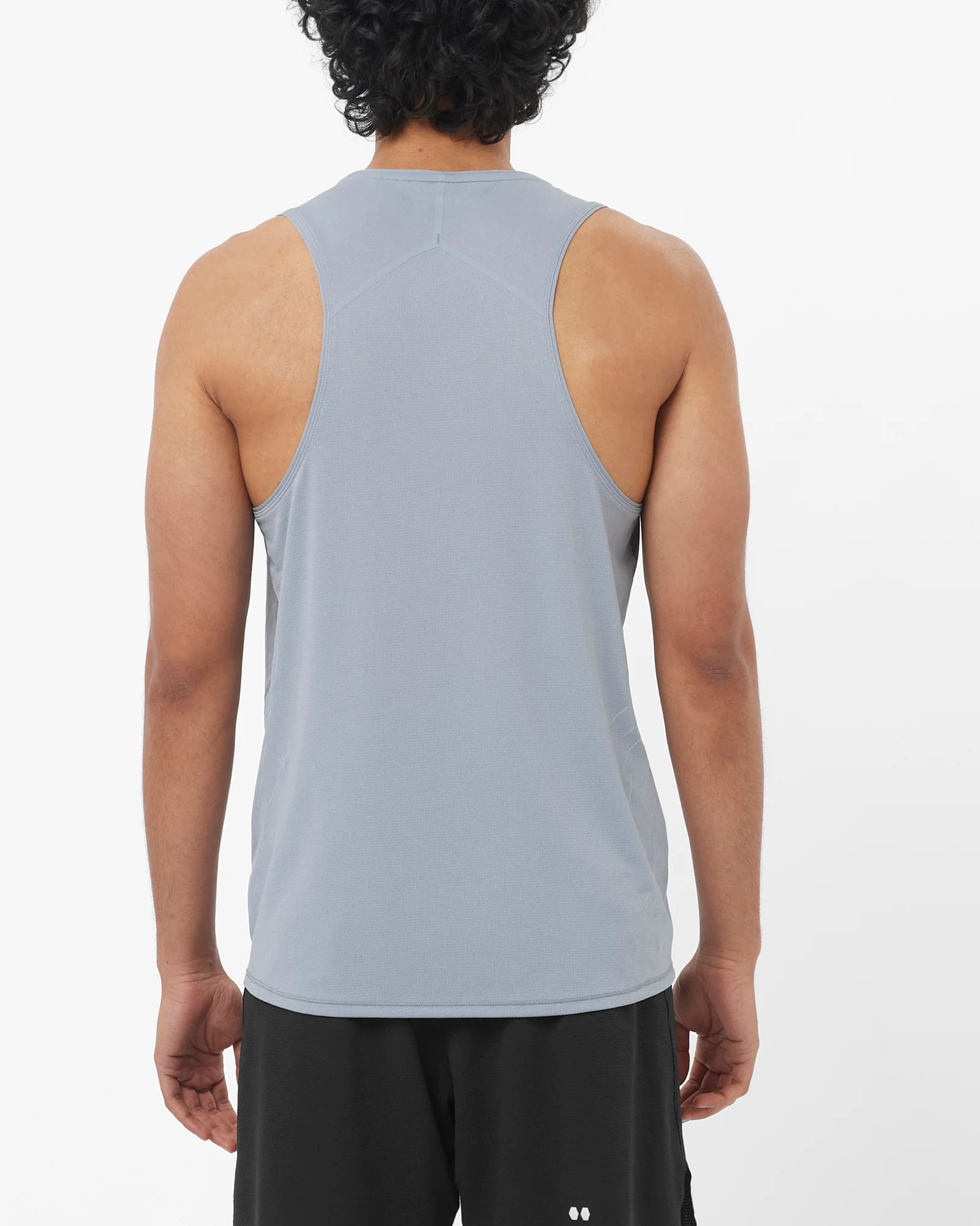 SALOMON - DEBARDEUR SENSE AERO GRAPHIC - MEN