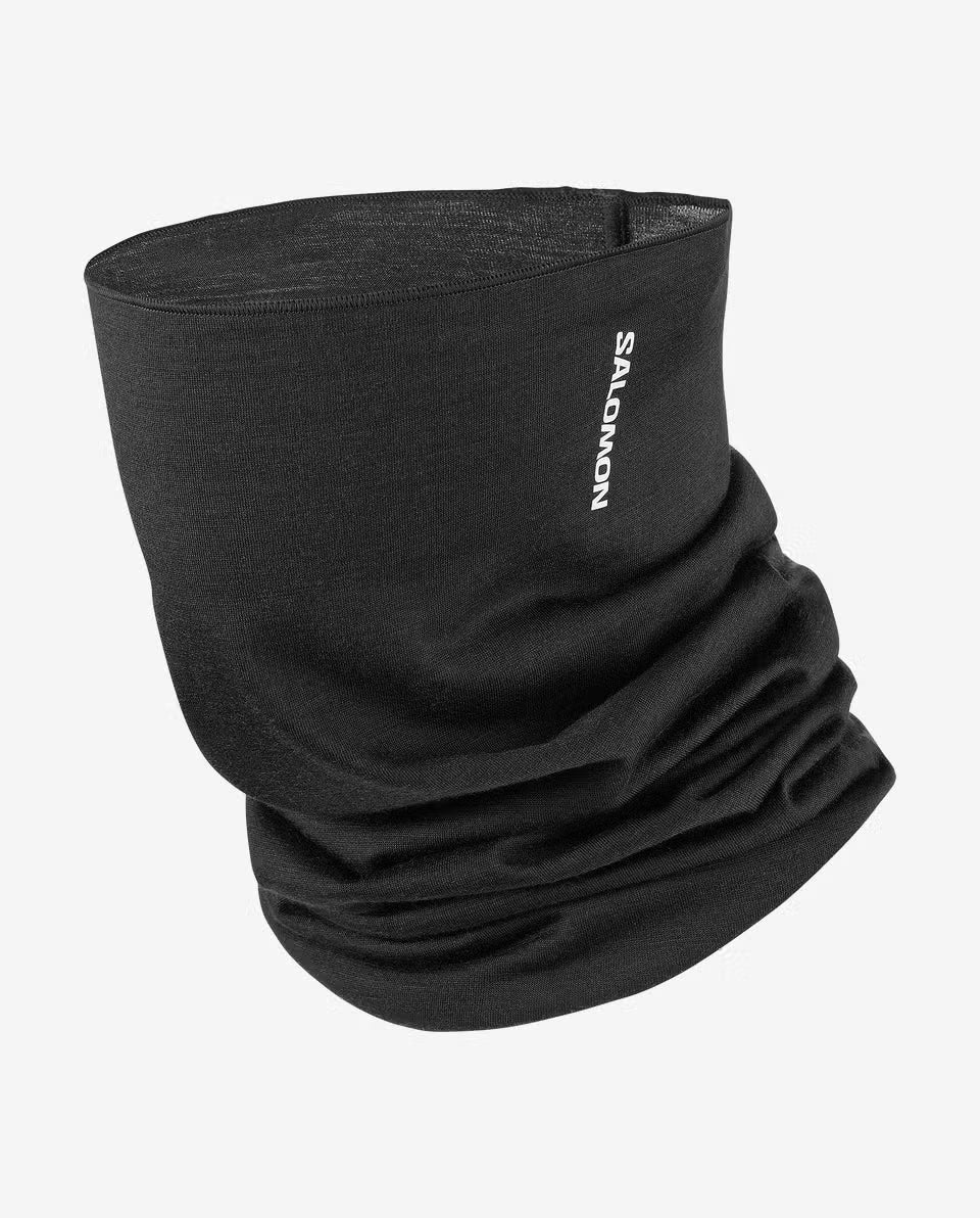 SALOMON - CACHE COU MERINO