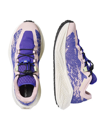 SALOMON - AERO GLIDE 4 GRVL - W