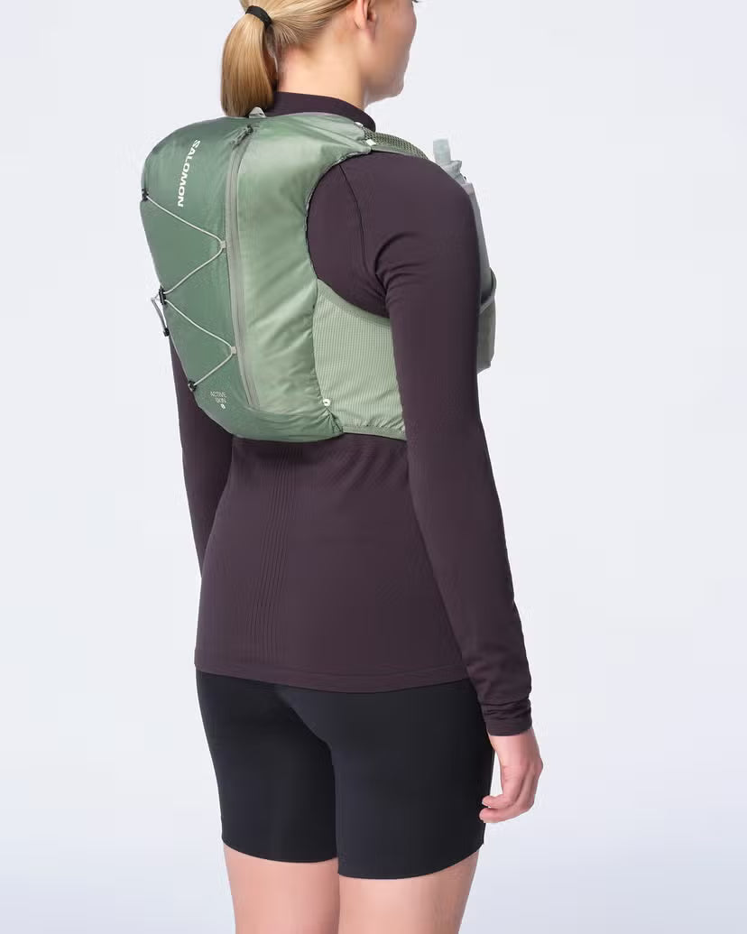 SALOMON - SAC ACTIVE SKIN 8