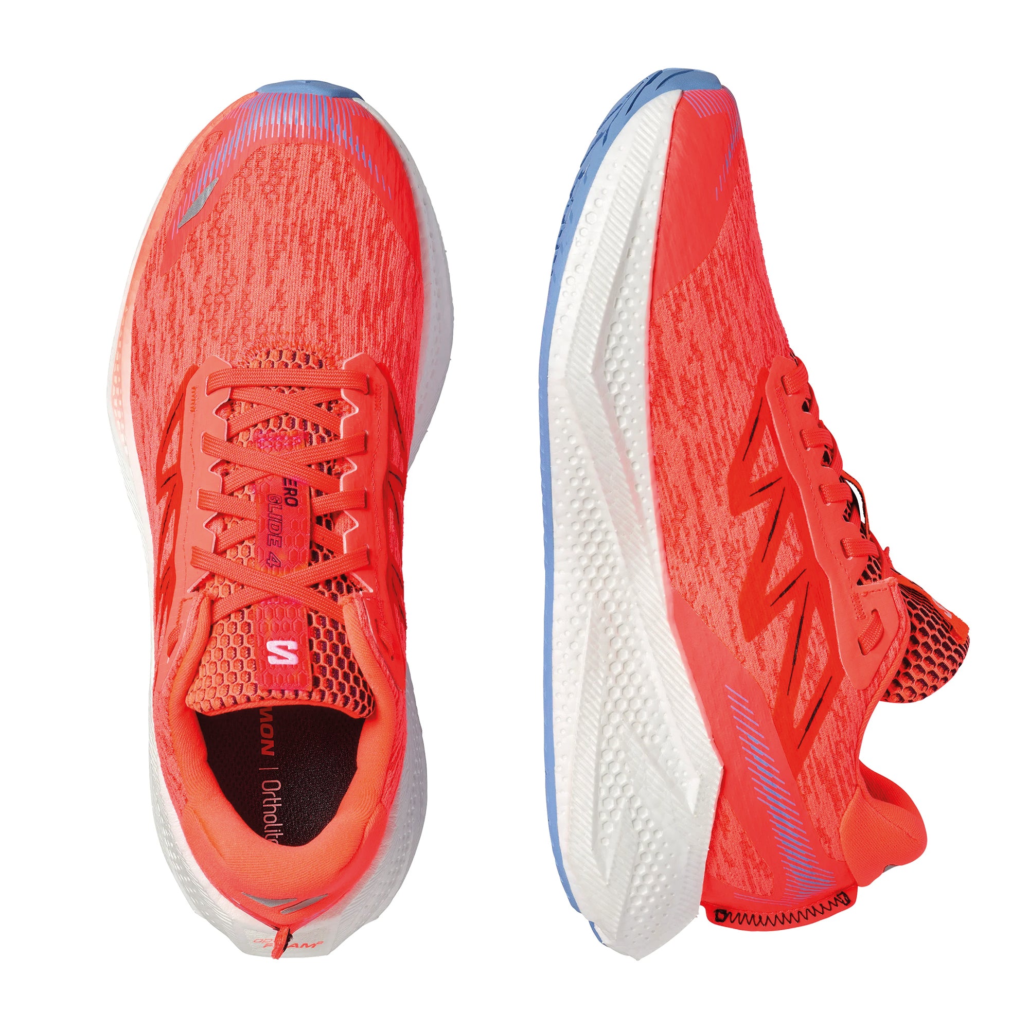 SALOMON - AERO GLIDE 4 - M