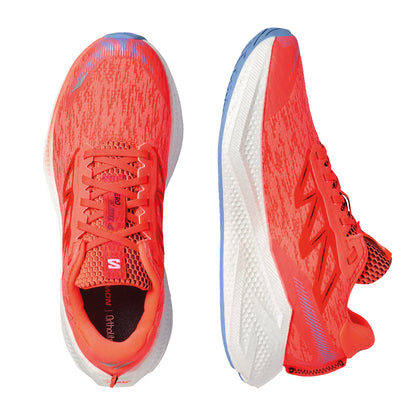 SALOMON - AERO GLIDE 4 - M