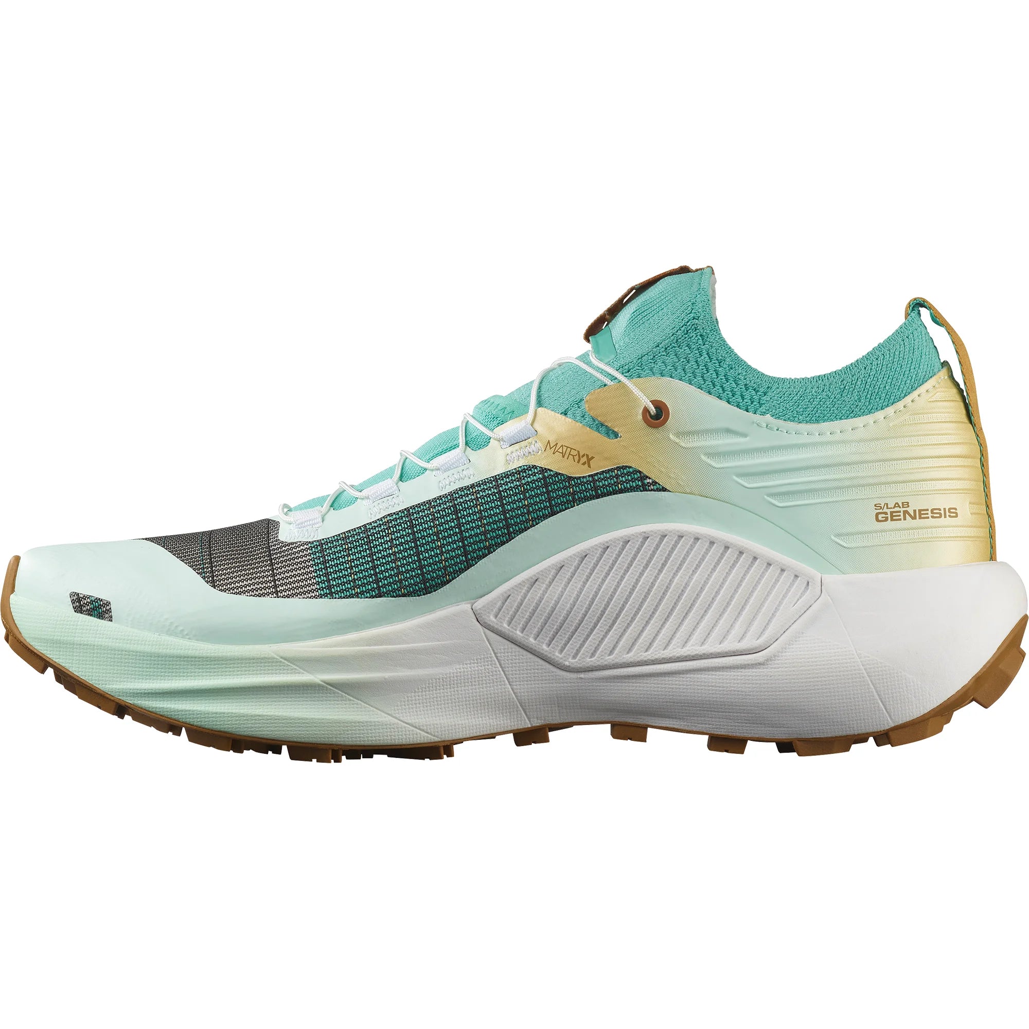 SALOMON - S/LAB GENESIS LIMITED COURTNEY EDITION 2