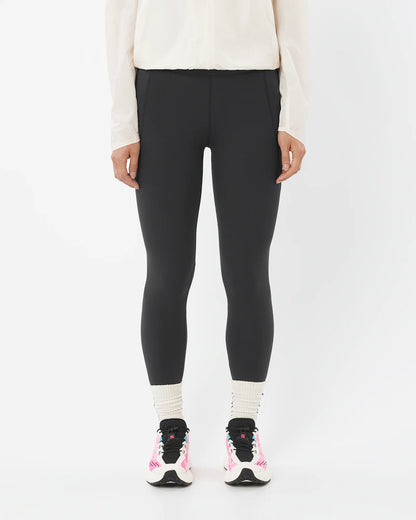 SALOMON - LEGGINGS SHKOUT BLISS 24 - WOMEN