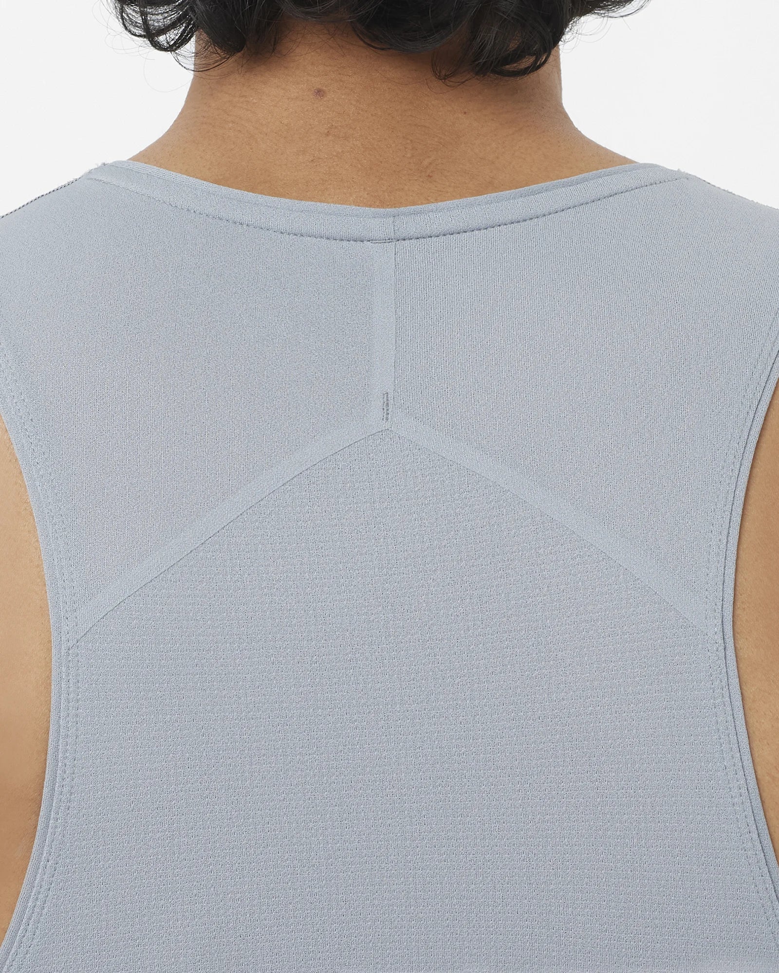 SALOMON - DEBARDEUR SENSE AERO GRAPHIC - MEN