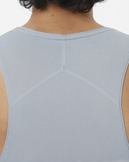 SALOMON - DEBARDEUR SENSE AERO GRAPHIC - MEN