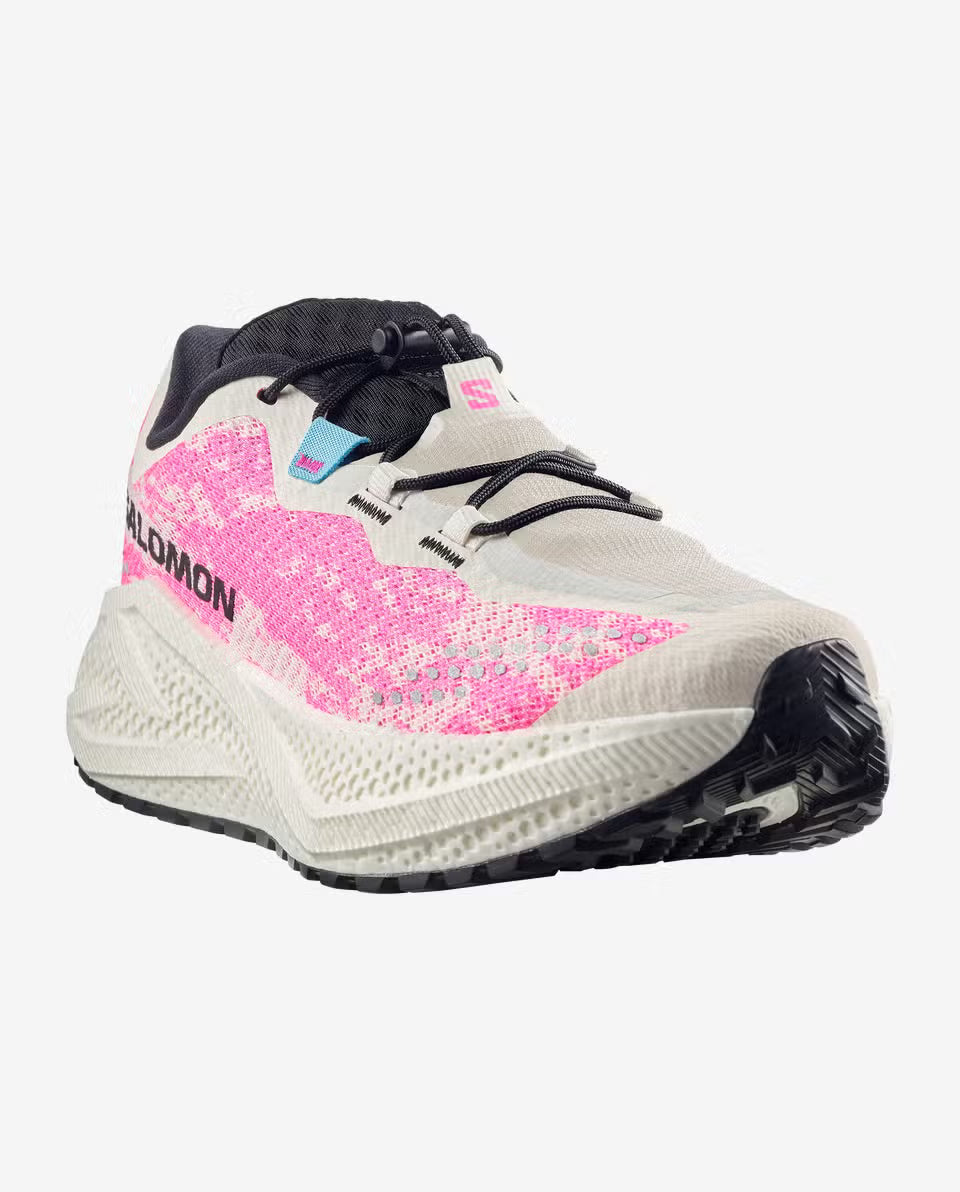 SALOMON - AERO GLIDE 4 GRAVEL - WOMEN