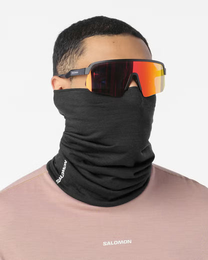 SALOMON - CACHE COU MERINO