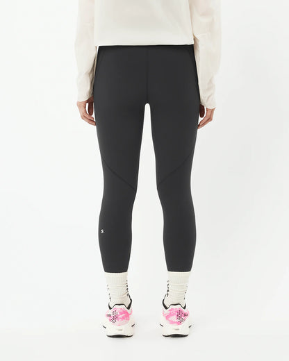 SALOMON - LEGGINGS SHKOUT BLISS 24 - WOMEN