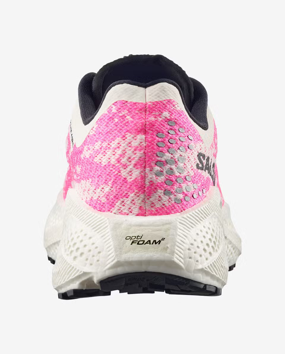 SALOMON - AERO GLIDE 4 GRAVEL - WOMEN