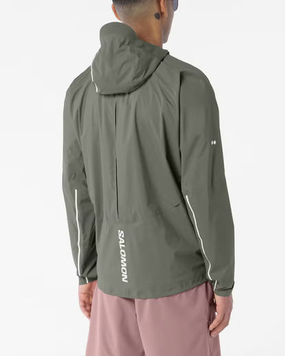 SALOMON - VESTE BONATTI WATERPROOF - MEN