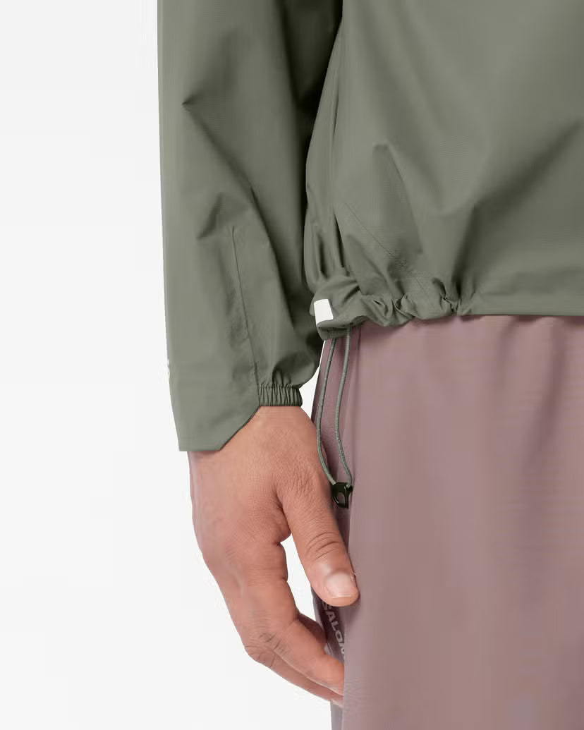 SALOMON - VESTE BONATTI WATERPROOF - MEN