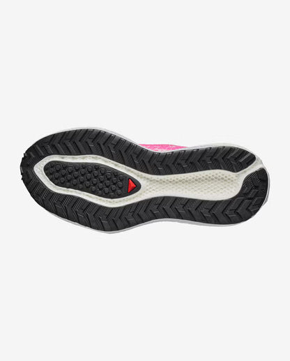 SALOMON - AERO GLIDE 4 GRAVEL - WOMEN