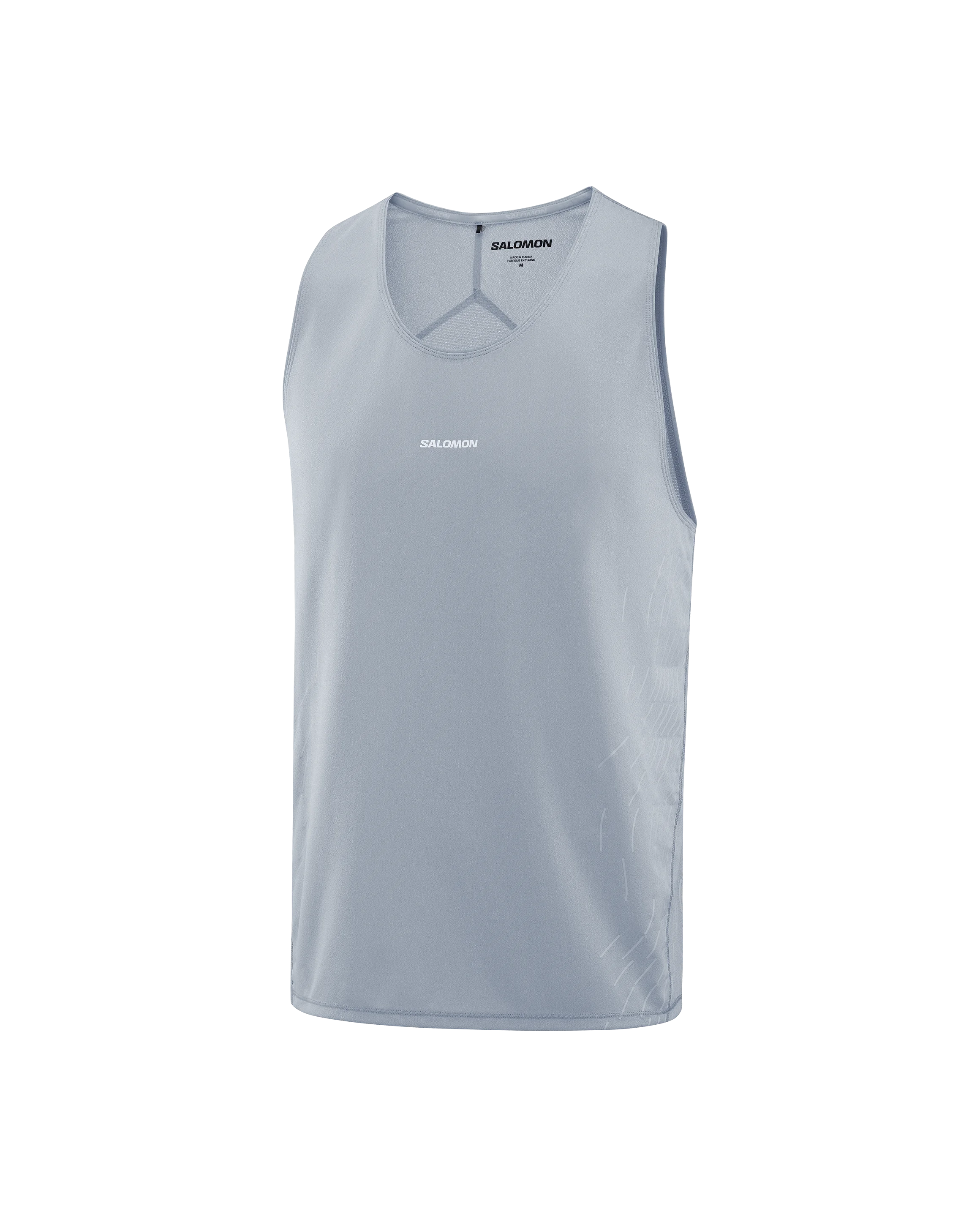 SALOMON - DEBARDEUR SENSE AERO GRAPHIC - MEN