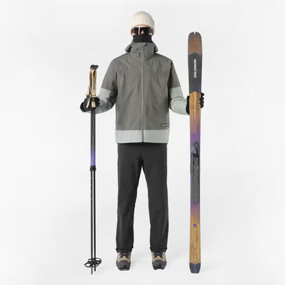 SALOMON - CACHE COU MERINO