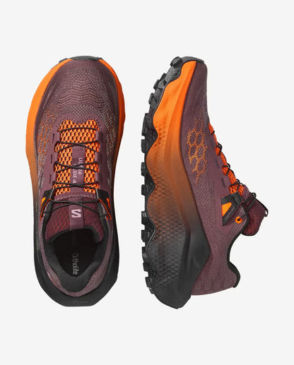 SALOMON - ULTRA GLIDE 4 - WOMEN