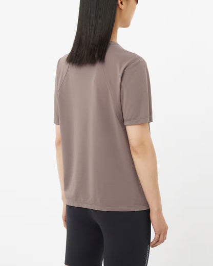 SALOMON - T-SHIRT SHAKEOUT CORE - WOMEN