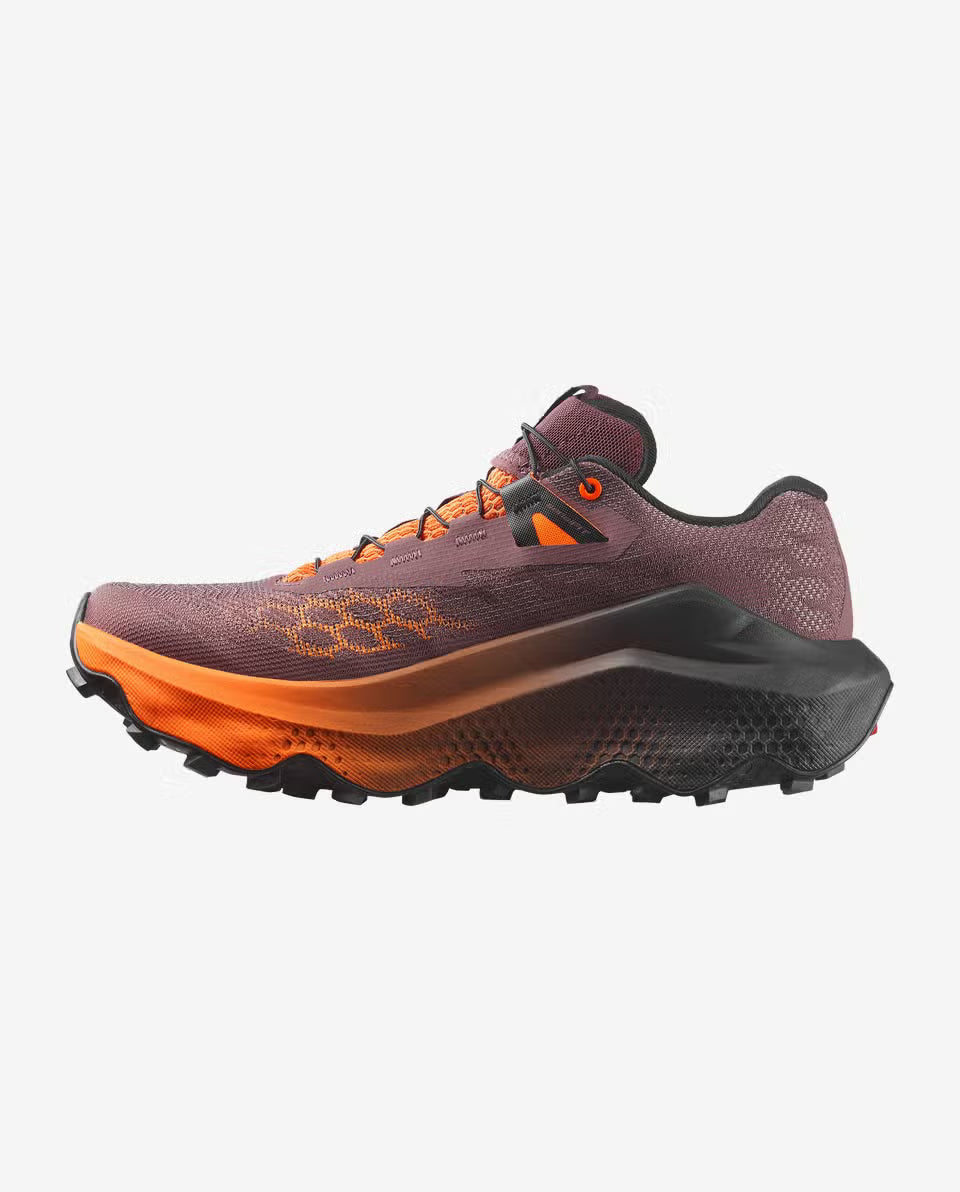 SALOMON - ULTRA GLIDE 4 - WOMEN