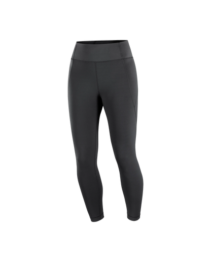 SALOMON - LEGGINGS SHKOUT BLISS 24 - WOMEN