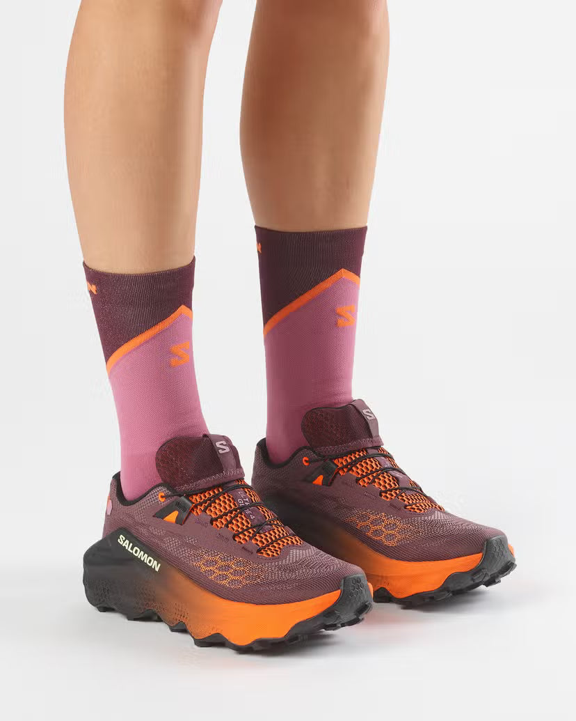 SALOMON - ULTRA GLIDE 4 - WOMEN