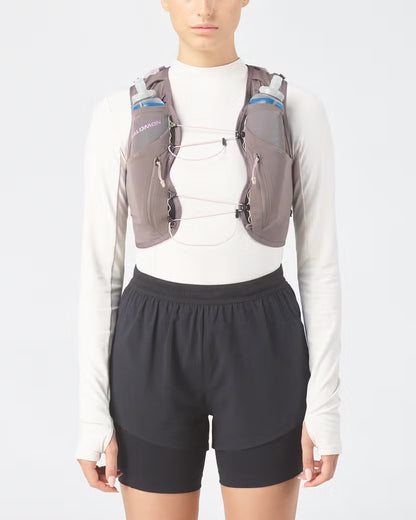 SALOMON - SAC ADV SKIN GRANDIENT - WOMEN